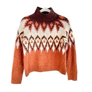 Sincerely Jules Sweater | xs
